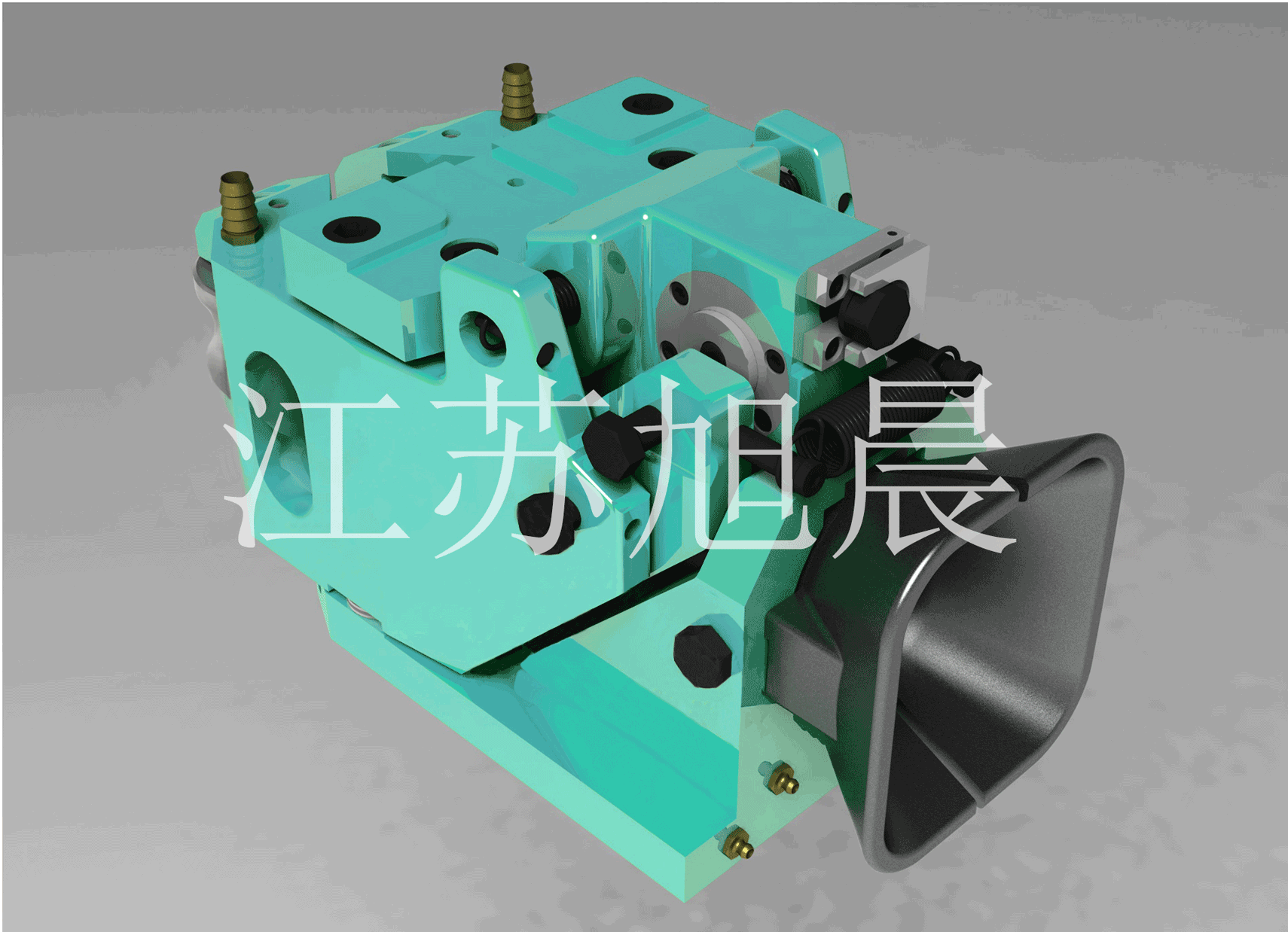 達(dá)涅利系列DR4A-4滾動(dòng)導(dǎo)衛(wèi)