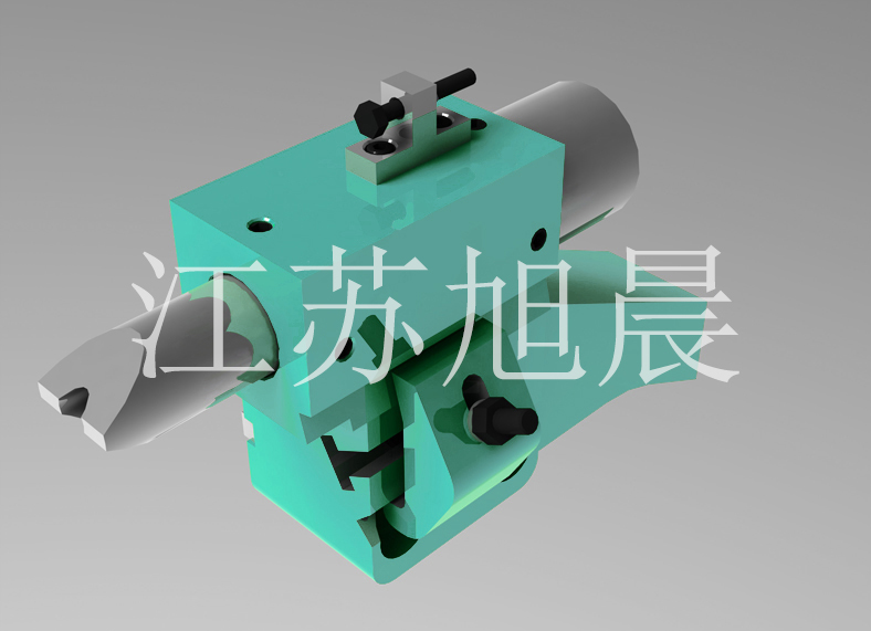 高線進(jìn)口水冷導(dǎo)衛(wèi)系列