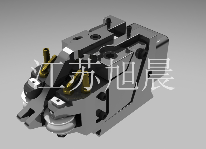 摩根五代RE20滾動導(dǎo)衛(wèi)