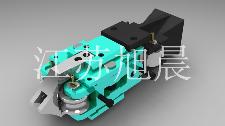 西馬克系列18#-28#滾動導(dǎo)衛(wèi)