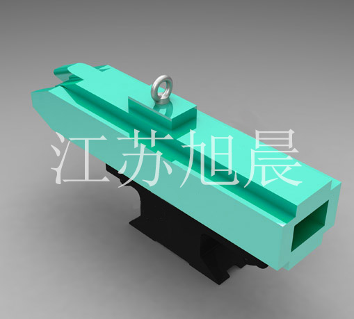 SDR系列滑動出口導(dǎo)衛(wèi)