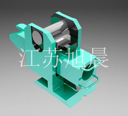 粗中軋滑動出口導(dǎo)衛(wèi)