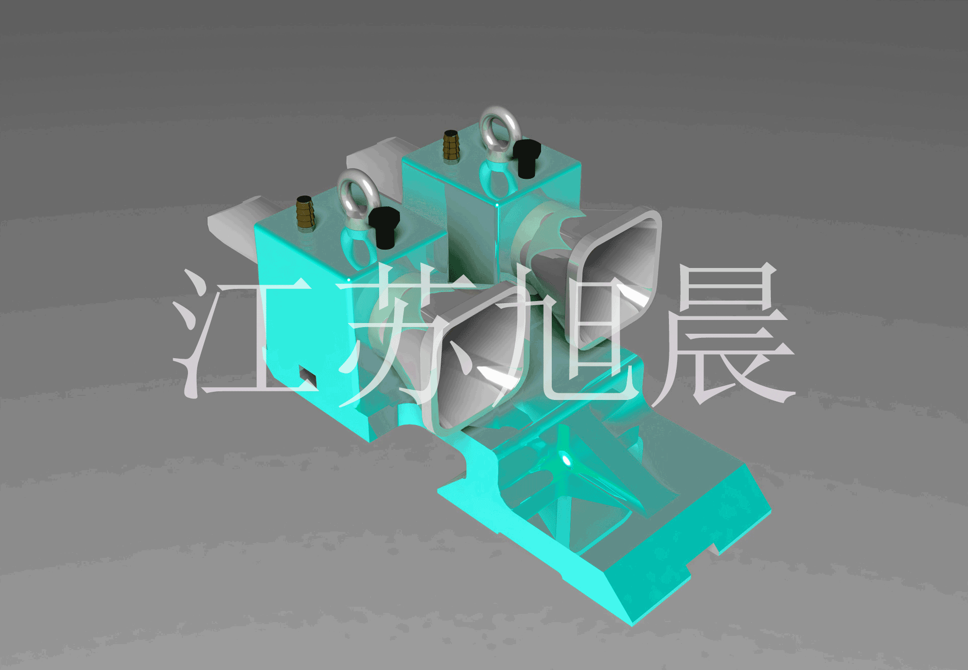 切分K2進口滑動導(dǎo)衛(wèi)-1