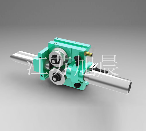 DNR.01系列扭轉(zhuǎn)導(dǎo)衛(wèi)