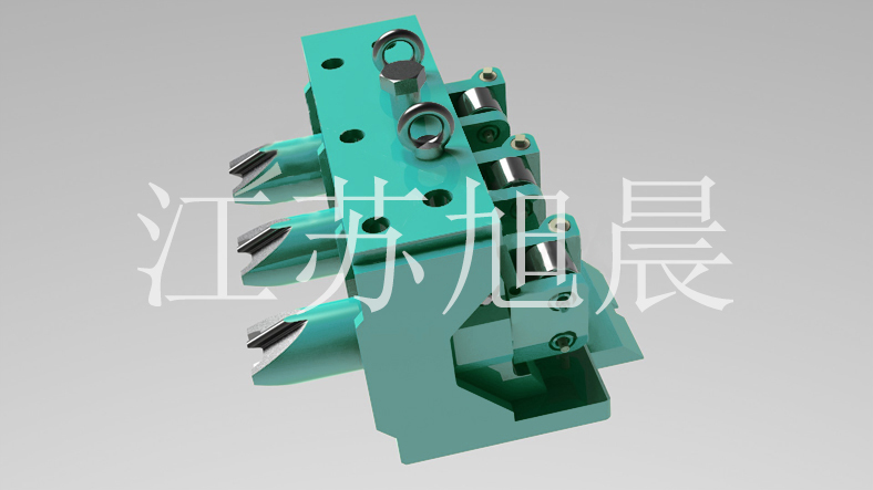 霍太克系列RTO-0B扭轉(zhuǎn)導(dǎo)衛(wèi)K2